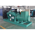 Generador de potencia diesel de 500 kW de suministro con motor KTA19-G8 625KVA Generator Set